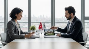 موسسه حقوقی در ترکیه2