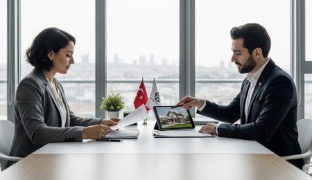 موسسه حقوقی در ترکیه2