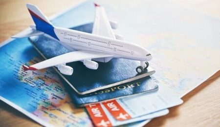 خرید بلیط هواپیما استانبول