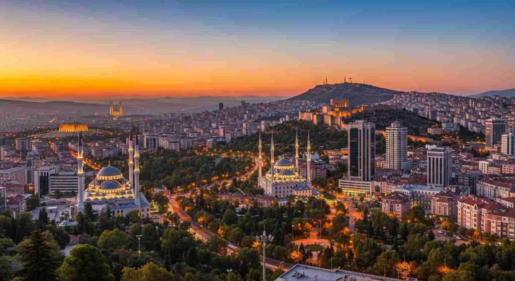 مهاجرت به ترکیه