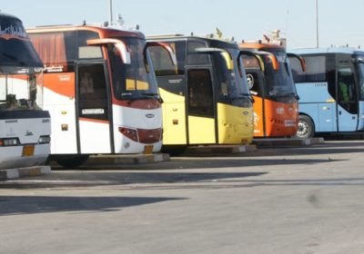 اتوبوس